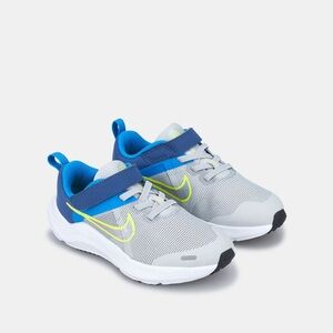 NEW! Never work! Nike Kids’ Downshifter 12 sneakers, size 12.5c